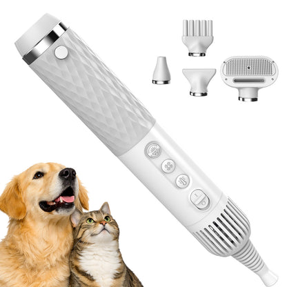 Lumoa高濃度イオンペットドライヤー 【PSE認証】